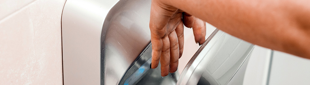 Blade hand dryers - all you need to know